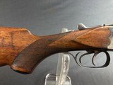 SOLD!!! FORTUNA (BY SAUER) 12GA EJECTOR 1951 - 8 of 23