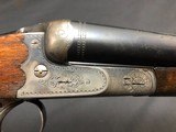 SOLD!!! FORTUNA (BY SAUER) 12GA EJECTOR 1951 - 6 of 23