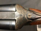 SOLD!!! FORTUNA (BY SAUER) 12GA EJECTOR 1951 - 11 of 23
