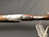 SOLD!!! FORTUNA (BY SAUER) 12GA EJECTOR 1951 - 14 of 23