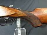 SOLD!!! FORTUNA (BY SAUER) 12GA EJECTOR 1951 - 4 of 23