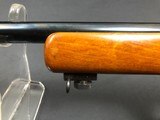 SOLD !!! SCHULTZ & LARSEN TARGET RIFLE 22LR - 8 of 18