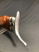 SOLD !!! SCHULTZ & LARSEN TARGET RIFLE 22LR - 18 of 18