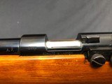 SOLD !!! SCHULTZ & LARSEN TARGET RIFLE 22LR - 4 of 18