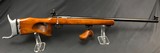SOLD !!! SCHULTZ & LARSEN TARGET RIFLE 22LR - 2 of 18