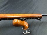 SOLD !!! SCHULTZ & LARSEN TARGET RIFLE 22LR - 15 of 18