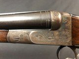 Sold!!!J. P. SAUER & SON 16GA 1939 - 8 of 23