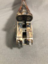 SOLD !!! UGARTECHEA UPLAND CLASSIC 410 EXCELLENT - 18 of 19