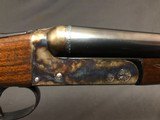 SOLD !!! UGARTECHEA UPLAND CLASSIC 20GA AS NEW - 6 of 19