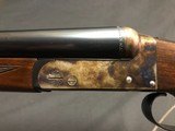 SOLD !!! UGARTECHEA UPLAND CLASSIC 20GA AS NEW - 2 of 19
