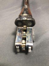 SOLD !!UGARTECHEA UPLAND CLASSIC 16GA - 18 of 20