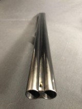 SOLD !!UGARTECHEA UPLAND CLASSIC 16GA - 19 of 20