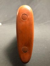 SOLD !!! JOSEPH LANG 12GA SIDELOCK EJECTOR TURN FLAP HAND DETACHABLE LOCKS RARE - 25 of 25