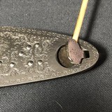 SOLD !!! JOSEPH LANG 12GA SIDELOCK EJECTOR TURN FLAP HAND DETACHABLE LOCKS RARE - 17 of 25