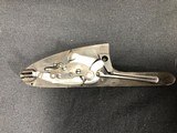 SOLD !!! JOSEPH LANG 12GA SIDELOCK EJECTOR TURN FLAP HAND DETACHABLE LOCKS RARE - 19 of 25