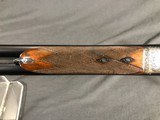 CHARLES BOSWELL 12GA LONDON EJECTOR - 13 of 20