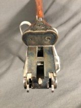 CHARLES BOSWELL 12GA LONDON EJECTOR - 17 of 20