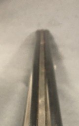 SOLD !!! A.H. FOX STERLINGWORTH 16GA PHILLY - 19 of 20