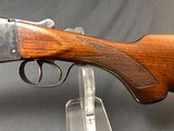 Sale Pending!!! LEFEVER ARMS NITRO SPECIAL 16GA UNMOLESTED - 4 of 20