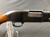 SOLD !!WINCHESTER MODEL 12 SKEET 20GA PREWAR SOLID RIB EXCELLENT - 6 of 20