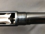 SOLD !!WINCHESTER MODEL 12 SKEET 20GA PREWAR SOLID RIB EXCELLENT - 16 of 20