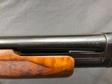 SOLD !!WINCHESTER MODEL 12 SKEET 20GA PREWAR SOLID RIB EXCELLENT - 5 of 20