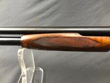 SOLD !!WINCHESTER MODEL 12 SKEET 20GA PREWAR SOLID RIB EXCELLENT - 4 of 20