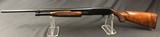 SOLD !!WINCHESTER MODEL 12 SKEET 20GA PREWAR SOLID RIB EXCELLENT - 1 of 20