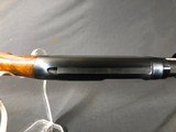 SOLD !!WINCHESTER MODEL 12 SKEET 20GA PREWAR SOLID RIB EXCELLENT - 13 of 20