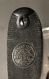 SOLD !!WINCHESTER MODEL 12 SKEET 20GA PREWAR SOLID RIB EXCELLENT - 20 of 20