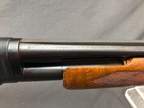 SOLD !!WINCHESTER MODEL 12 SKEET 20GA PREWAR SOLID RIB EXCELLENT - 8 of 20