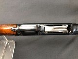 SOLD !!WINCHESTER MODEL 12 SKEET 20GA PREWAR SOLID RIB EXCELLENT - 15 of 20