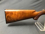 SOLD !!WINCHESTER MODEL 12 SKEET 20GA PREWAR SOLID RIB EXCELLENT - 7 of 20