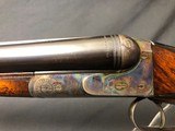 SOLD!!! J.P. SAUER AND SON12GA PRUSSIA COLLECTOR QUALITY! 1907 - 1 of 21