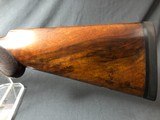 SOLD!!! J.P. SAUER AND SON12GA PRUSSIA COLLECTOR QUALITY! 1907 - 2 of 21