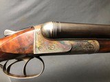 SOLD!!! J.P. SAUER AND SON12GA PRUSSIA COLLECTOR QUALITY! 1907 - 4 of 21
