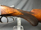 SOLD!!! J.P. SAUER AND SON12GA PRUSSIA COLLECTOR QUALITY! 1907 - 3 of 21