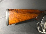 SOLD!!! J.P. SAUER AND SON12GA PRUSSIA COLLECTOR QUALITY! 1907 - 5 of 21
