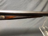 SOLD!!! J.P. SAUER AND SON12GA PRUSSIA COLLECTOR QUALITY! 1907 - 8 of 21