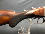 SOLD!!! J.P. SAUER AND SON12GA PRUSSIA COLLECTOR QUALITY! 1907 - 7 of 21