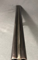 SOLD !! ITHACA NID 16 GA VERY NICE!! - 18 of 18