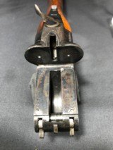 SOLD !! ITHACA NID 16 GA VERY NICE!! - 16 of 18