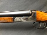 SOLD !! ITHACA NID 16 GA VERY NICE!! - 1 of 18