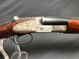 SOLD !!! L.C. SMITH 20GA IDEAL WITH ALL THE FEATURES AND LOTS OF CONDITION!!! - 3 of 24