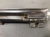 SOLD!!! CHRISTOPH FUNK 20GA O/U 1925 GAME ENGRAVED PREWAR - 21 of 25