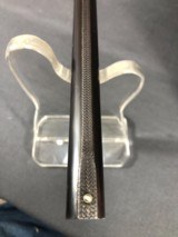 SOLD!!! CHRISTOPH FUNK 20GA O/U 1925 GAME ENGRAVED PREWAR - 23 of 25