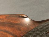 SOLD!!! CHRISTOPH FUNK 20GA O/U 1925 GAME ENGRAVED PREWAR - 10 of 25