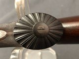SOLD!!! CHRISTOPH FUNK 20GA O/U 1925 GAME ENGRAVED PREWAR - 19 of 25