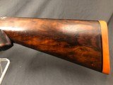 SOLD!!! CHRISTOPH FUNK 20GA O/U 1925 GAME ENGRAVED PREWAR - 3 of 25