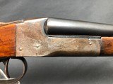 SOLD !!! .410 LEFEVER ARMS NITRO SPECIAL - 1 of 19